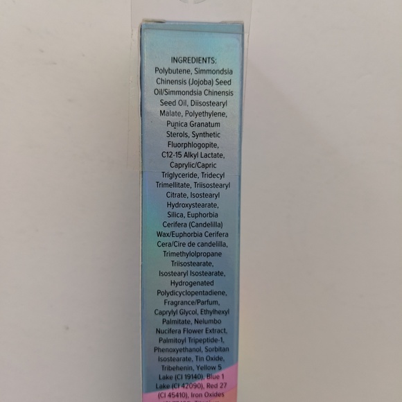 Too Faced Unicorn Tears Mystical Effects Lipstick - Picture 5 of 5